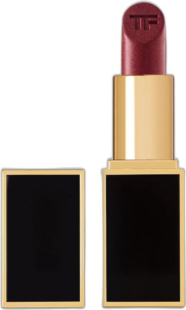 Tom Ford, Tom Ford, Shine, Cream Lipstick, 08, Velvet Cherry, 3 g