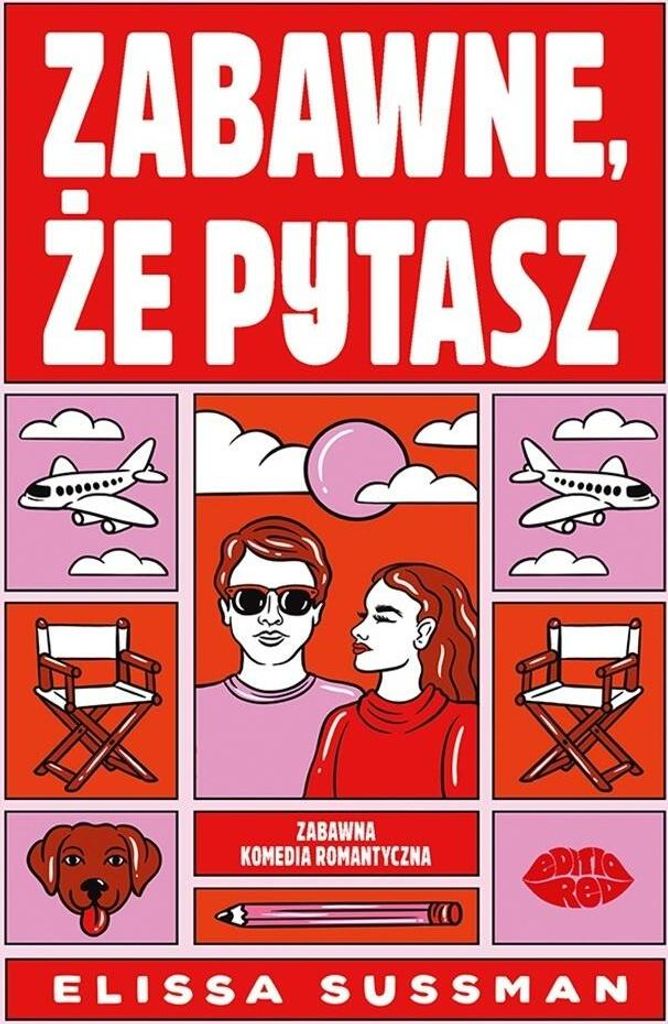 Zabawne, Że Pytasz