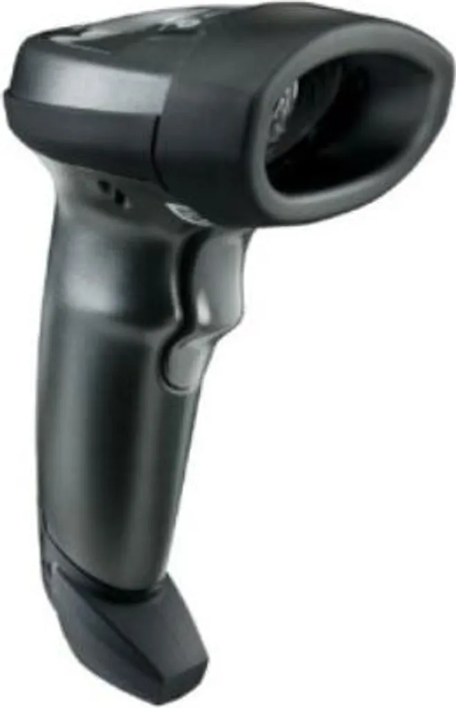 Scanner code barre USB LI2208 multi-interface portée standard