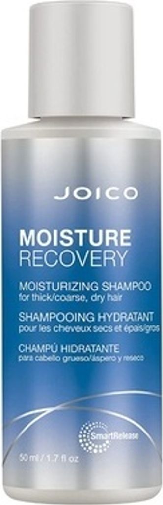 Joico Moisture Recovery hydratačný šampón 50 ml Obrázok produktu 