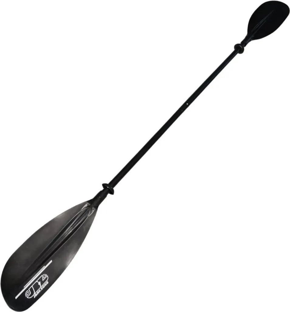 Pagaie kayak Jbay Zone KAJAK 218 cm anti-fatigue pour ramer sans effort