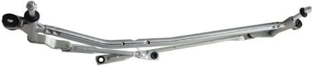 Boîtier d'essuie-glace de rechange pour Opel Movano B - Référence 8200734788