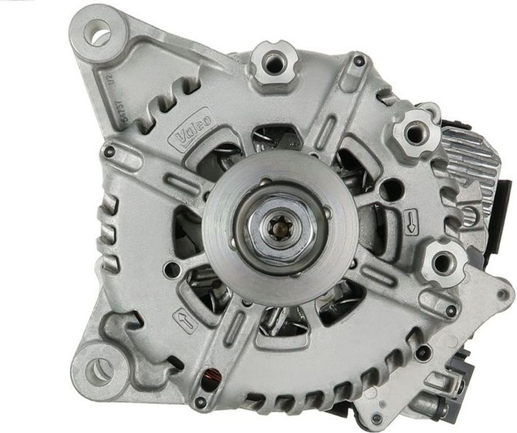 AS-PL Generator Brandneu Valeo A3738(VALEO)