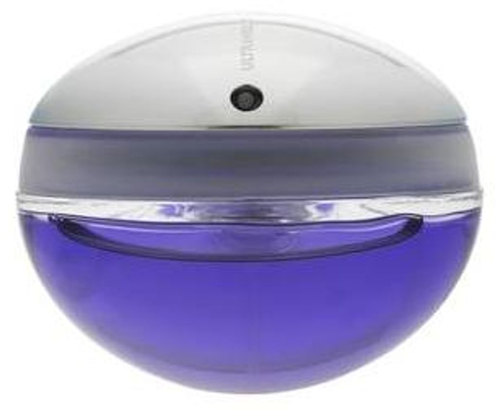 Paco Rabanne Ultraviolet Woman Edp Spray Produktbild 
