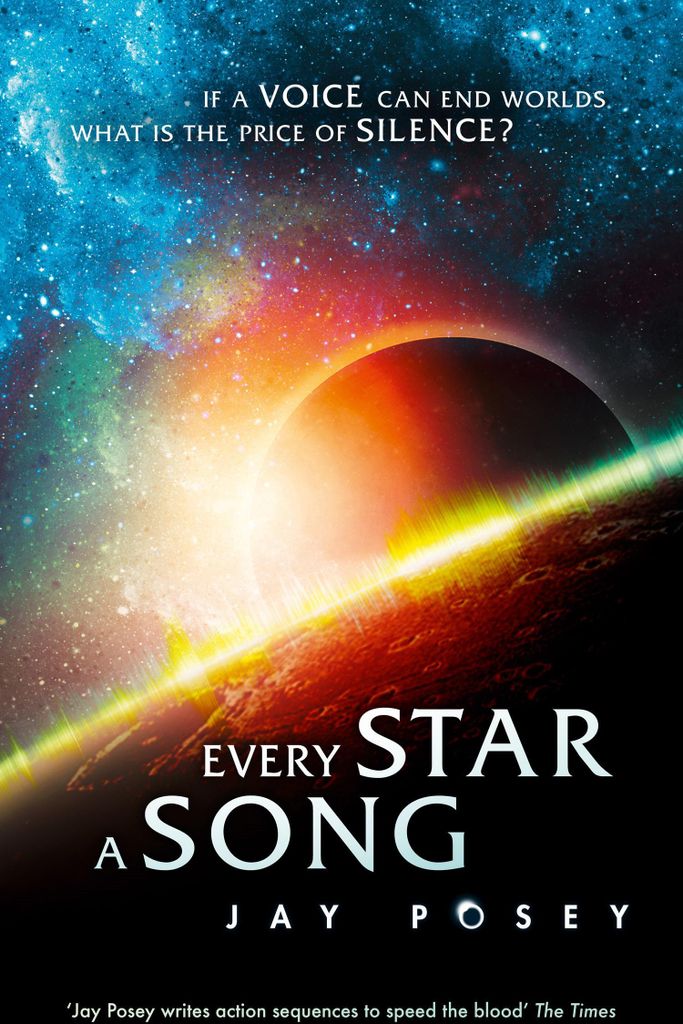 Every Star a Song
