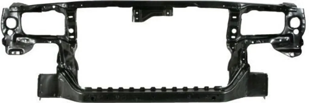 Support de serrure de capot pour Nissan Almera N15 après collision