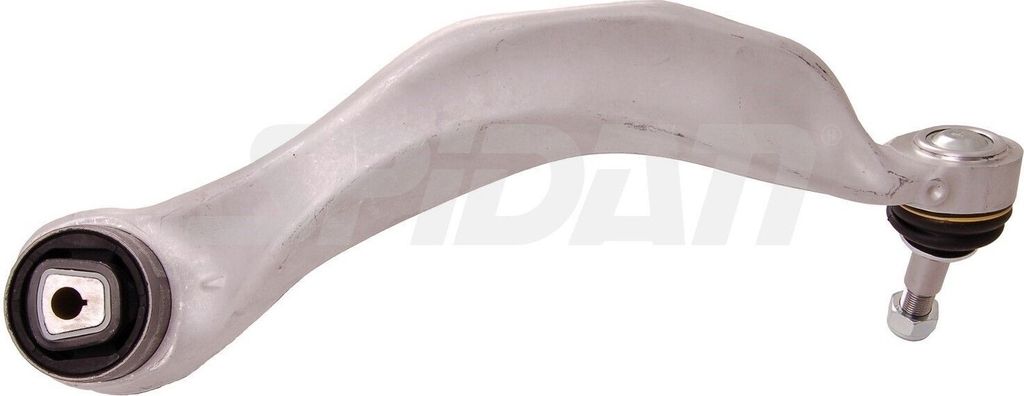 SPIDAN CHASSIS PARTS 51045 Querlenker Unten Vorne Vorne Rechts für BMW 7 (F01, F02, F03, F04) 5 GT (F07) Längslenker