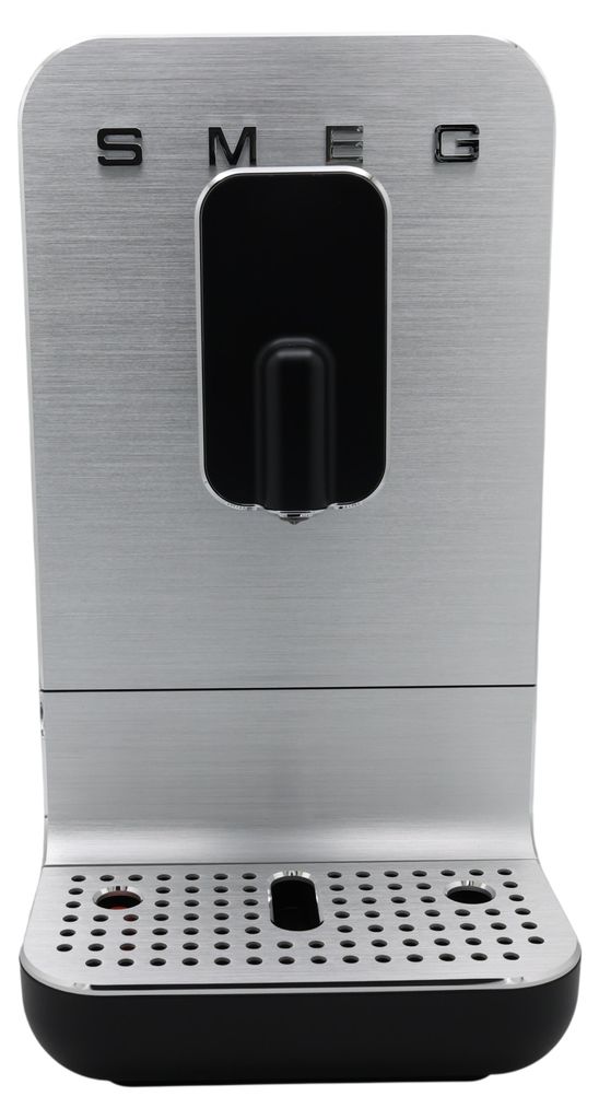 Smeg BCC11BLMEU, Espresso kávovar, 1,4 l, Kávová zrna, Obrázek produktu 