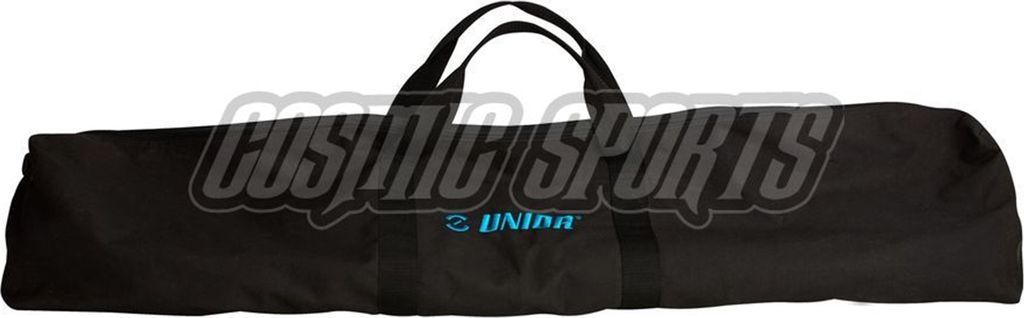 Unior 1693BAG Tas voor montagebok, zwart Productafbeelding 