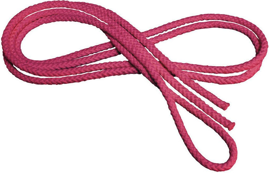 Grevinga Gymnastikseil 2,50 m - PINK