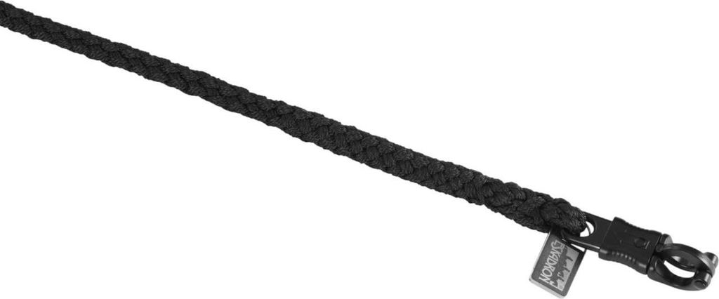 Eskadron Strick REGULAR Panikhaken black schwarz DYNAMIC 25 H/W, Größe:Stück