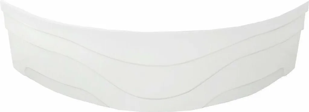 Pannello Frontale Aqualine DUNAJ II 150 Bianco G1355 | Ricambio Originale