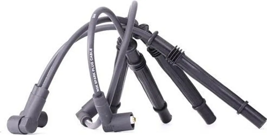 NGK 6302 Kit Cavi Candele Accensione – Compatibile Con Hyundai Tucson, Santa Fé, Kia Sportage E Altri - 2