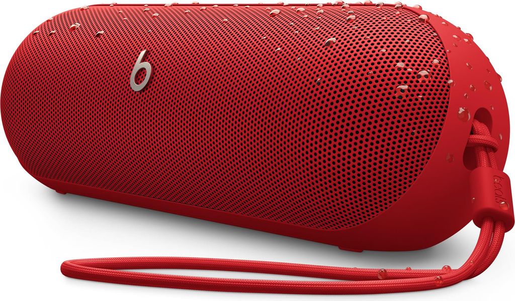 Apple Beats Pill - Altoparlante Bluetooth senza fili - Immagine del prodotto 