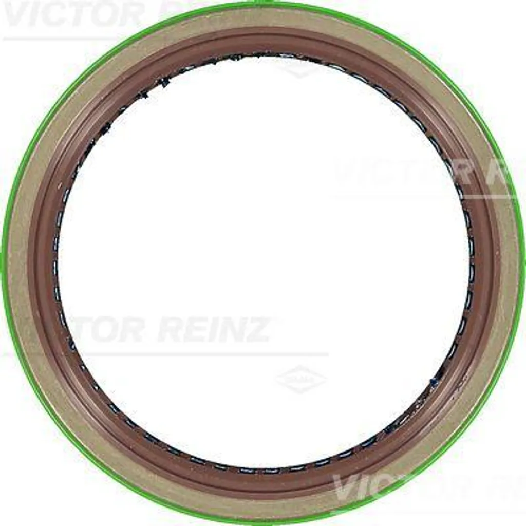 Joint de vilebrequin haute température Victor Reinz pour OE 614832