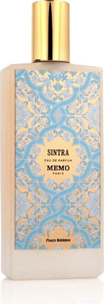 Memo Paris Sintra EDP 75 ml UNISEX Image du produit 