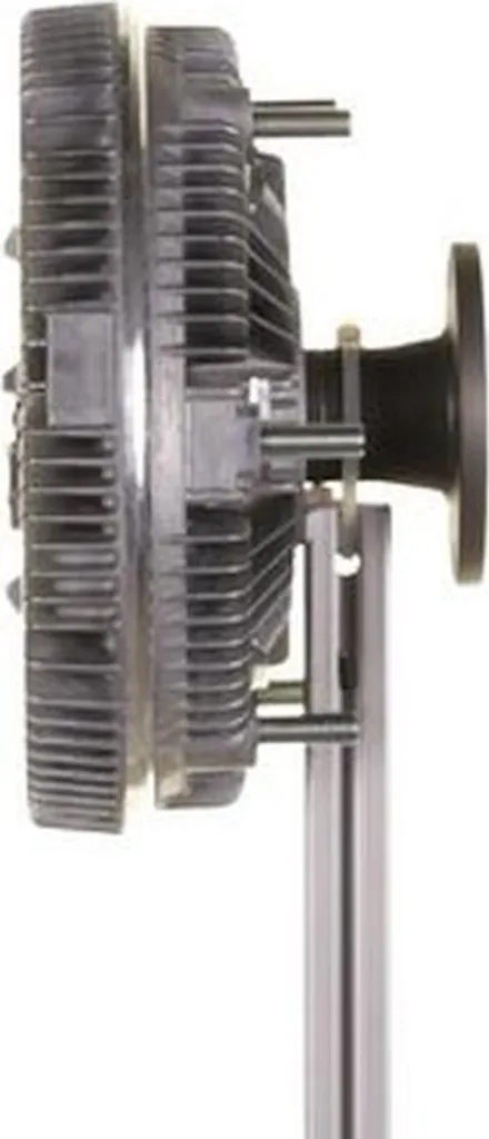 Accouplement ventilateur robuste MAHLE CFC 126 000P pour série 26.270