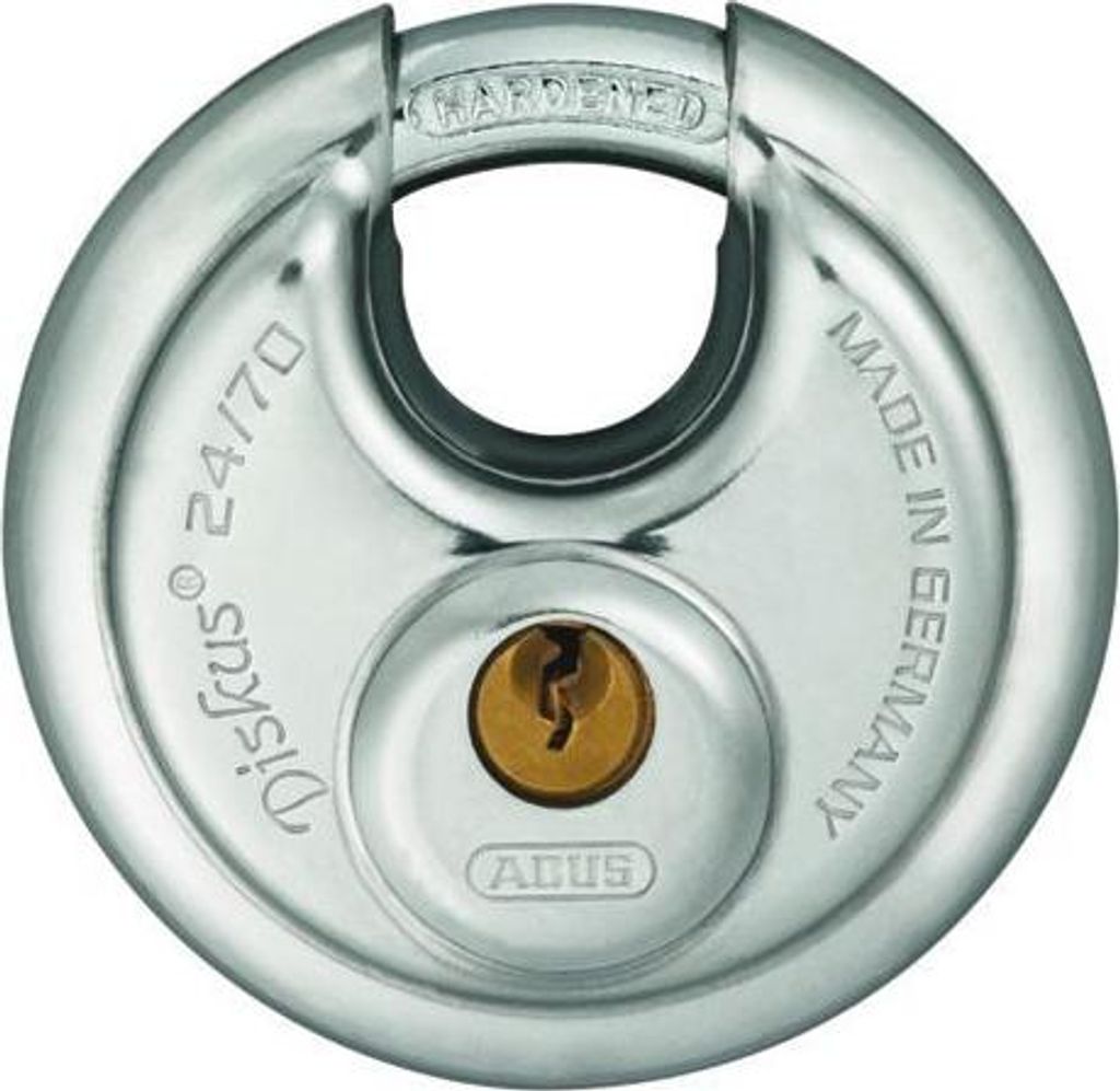 Abus 9210/110 Image du produit 
