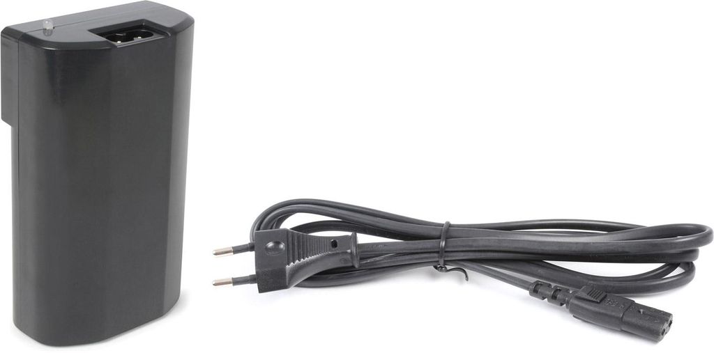 Vonyx 952.020, Batterie- & Ladegerät-Set, Lithium-Ion (Li-Ion), 12 V, Vonyx, Megaphon, Vonyx MEG055 Vonyx MEG060 Vonyx MEG065