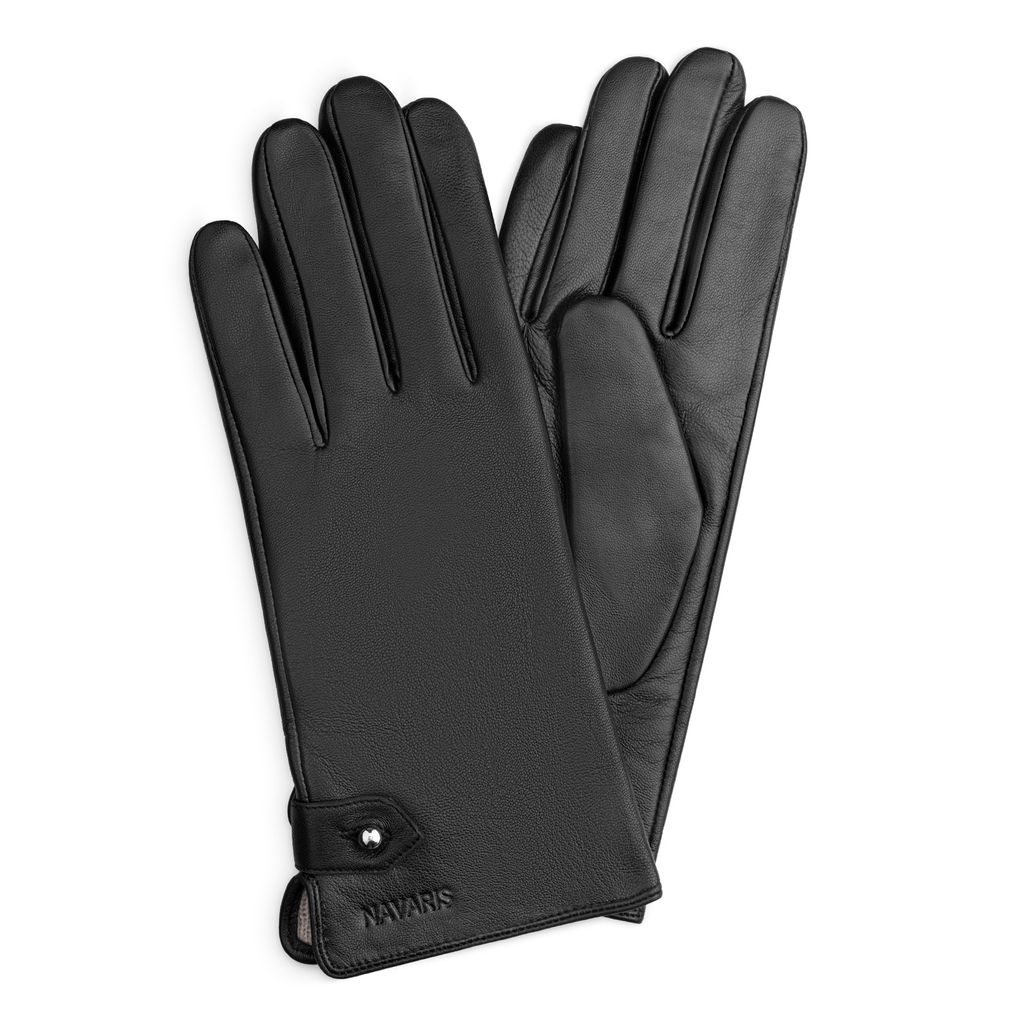 Herren Damen Winterhandschuhe Warm Winddicht Fahrrad Handschuhe m/ Touchfunktion 