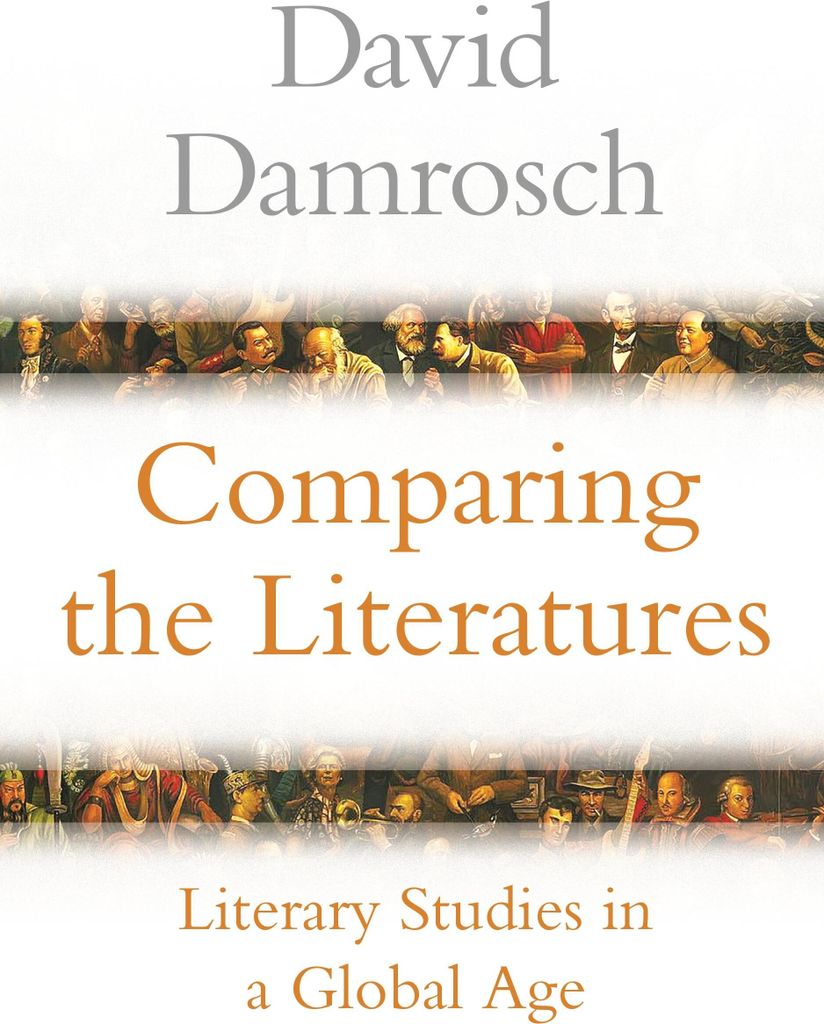 Comparing the Literatures
