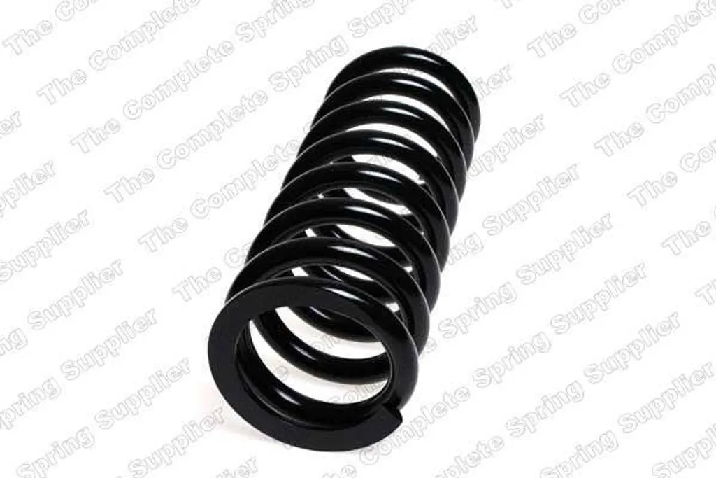 Ressort hélicoïdal LESJÖFORS compatible Mercedes Classe S - 4256869