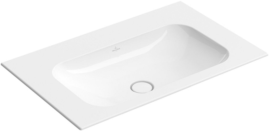 Villeroy & Boch 416483RW Schrankwaschtisch Finion 800x500mm