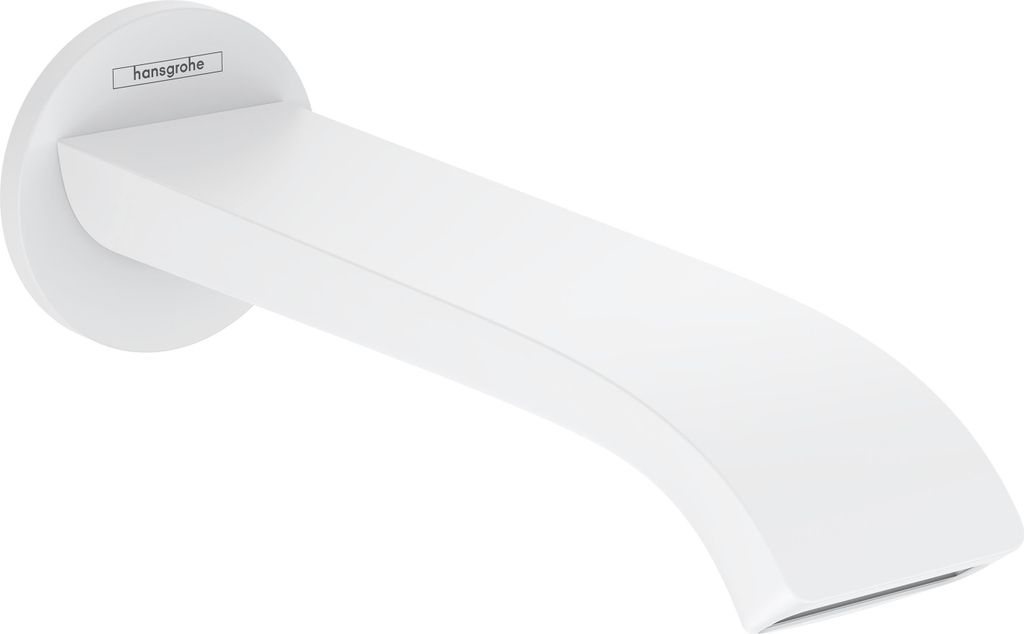 hansgrohe Vivenis bec de baignoire, portée 202mm, 75410700, Immagine del prodotto 