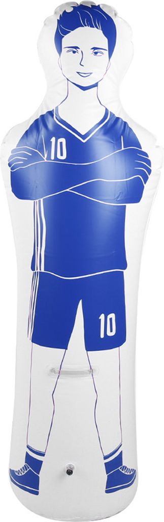Nafukovací futbalový tréningový panák Tumbler Futbal 0,35 m Obrázok produktu 