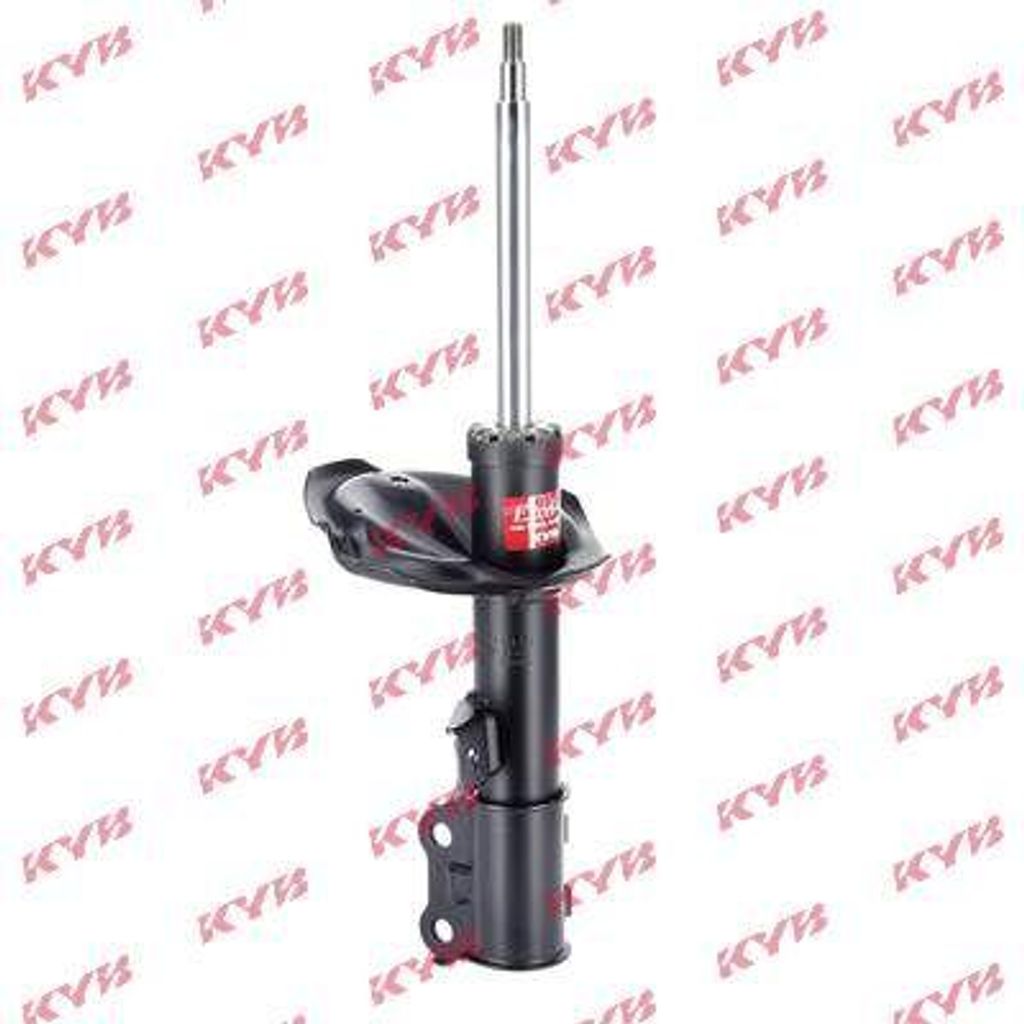 KYB 338025 Stoßdämpfer OE 546512L100 kompatibel mit i30