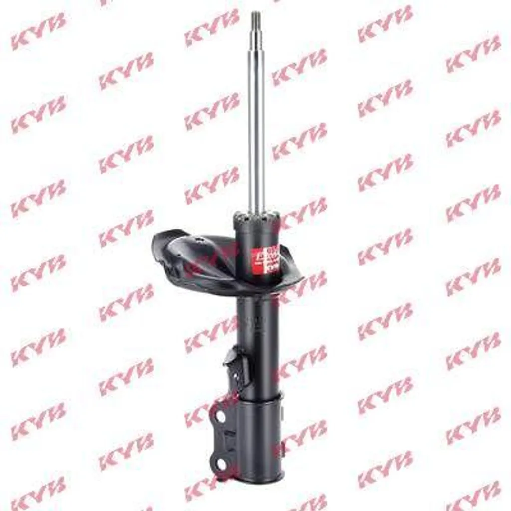 Amortisseur KYB 338025 pour i30 - Remplacement OE 546512L100 Qualité