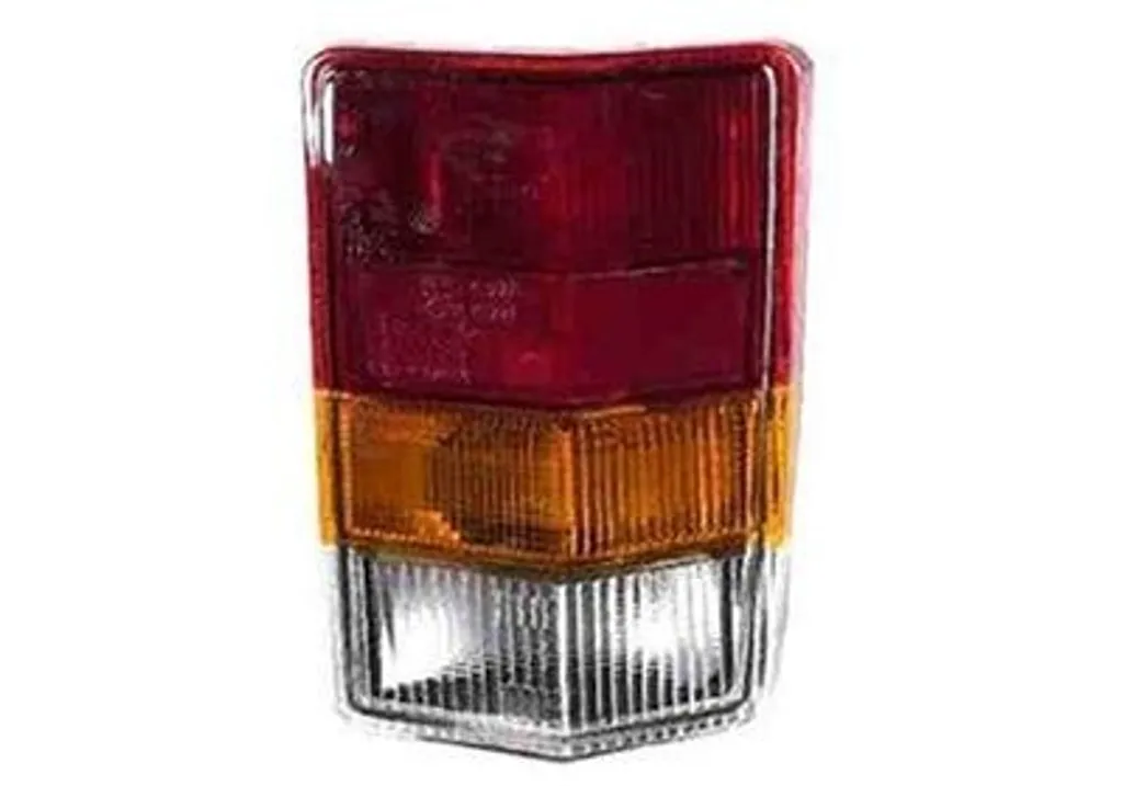 Feu arrière droit pour réparation FIAT DUCATO Fourgon 280 et 290