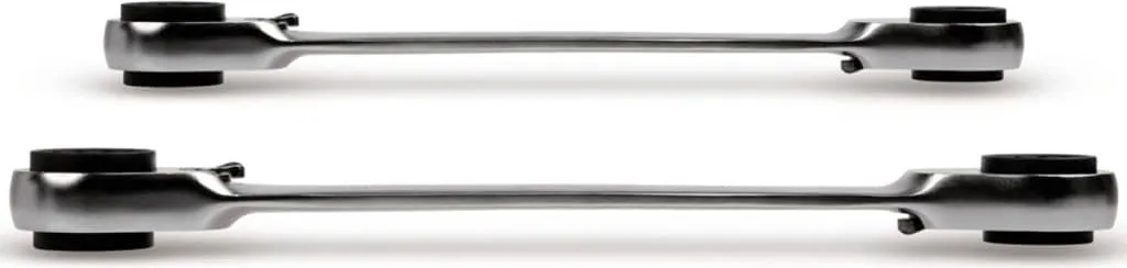 Clés à cliquet Beta 192/S2 acier haute résistance, modèle 001920070