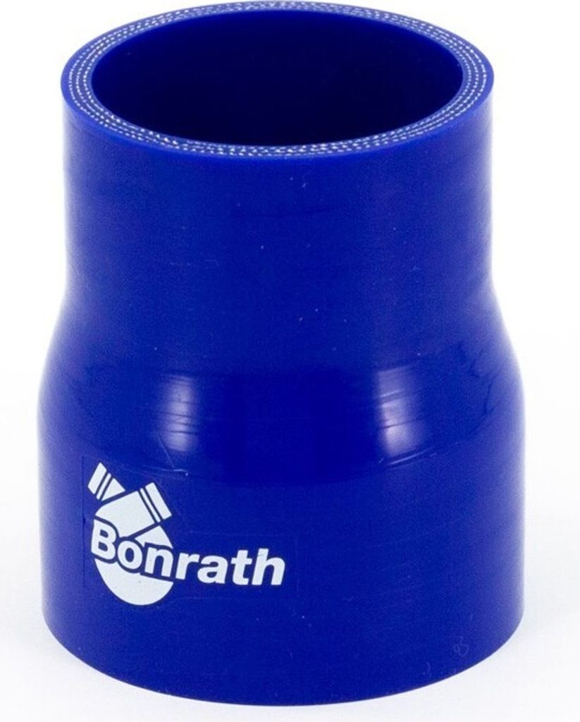 Bonrath Schlauch BH SR7063 70>63mm 76mm Silikon