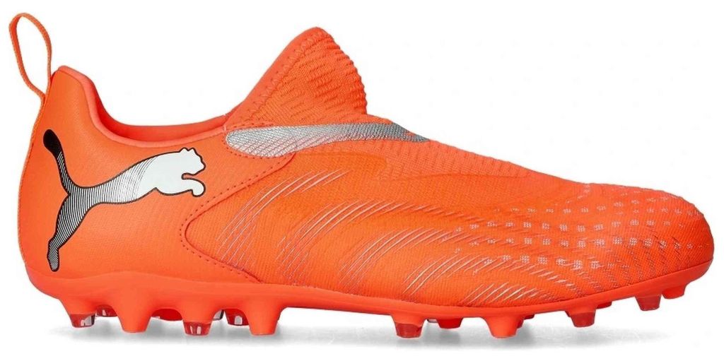 Fußballschuhe Puma 108925-01 für Kinder