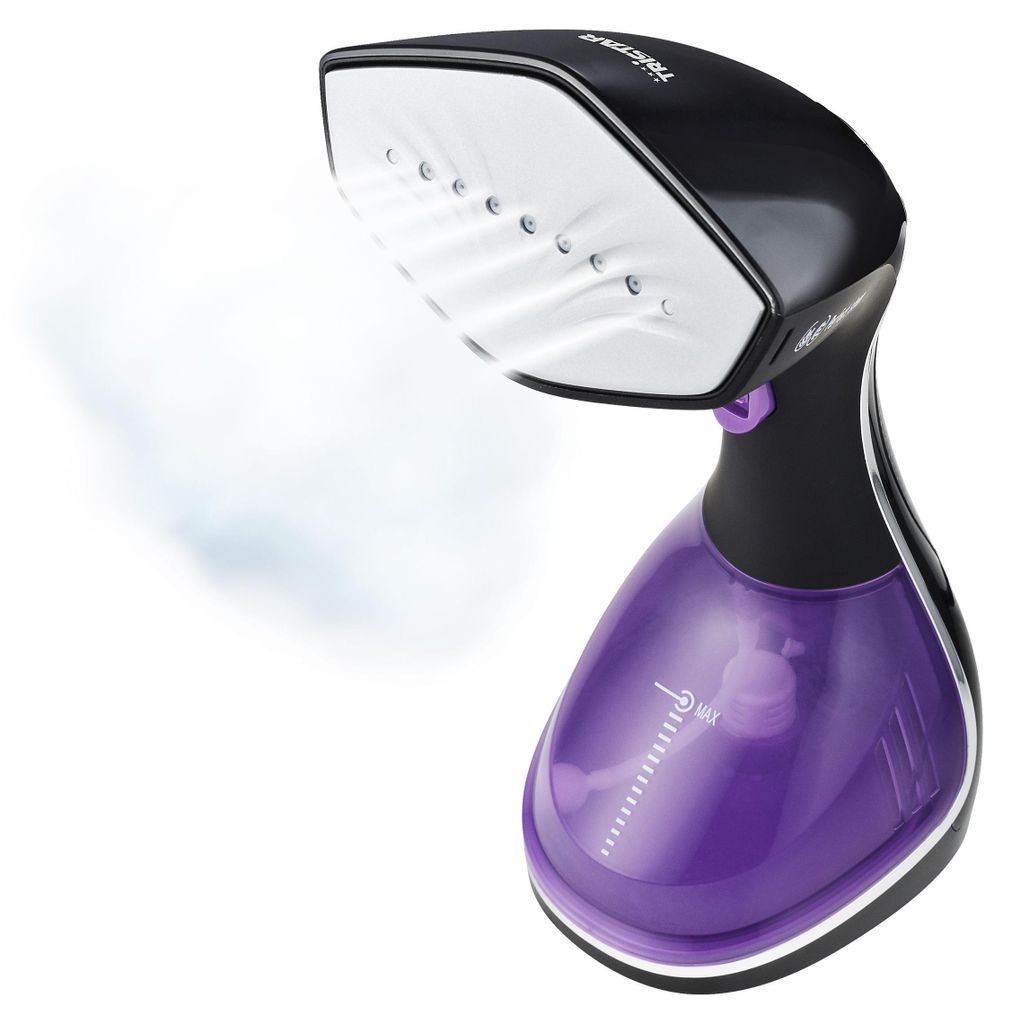 Tristar ST-8921, Ručný parný čistič, 0,26 L, 0,75 min, Obrázok produktu 