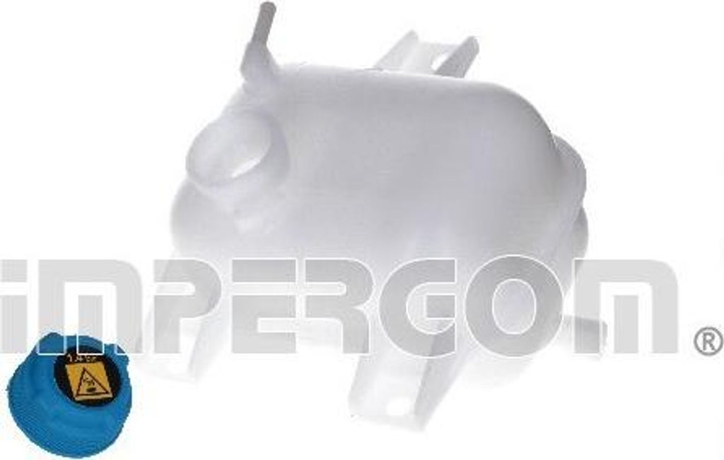 ORIGINAL IMPERIUM Ausgleichsbehälter Kühlmittel für FIAT Doblo Cargo (223) Kühlwasser 29892