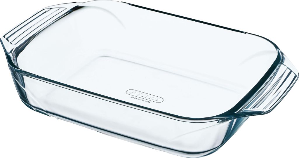 PYREX Bräter Irresistable 27x17x6cm Produktbild 1
