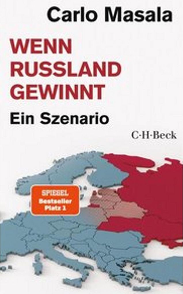 Wenn Russland gewinnt Image du produit 