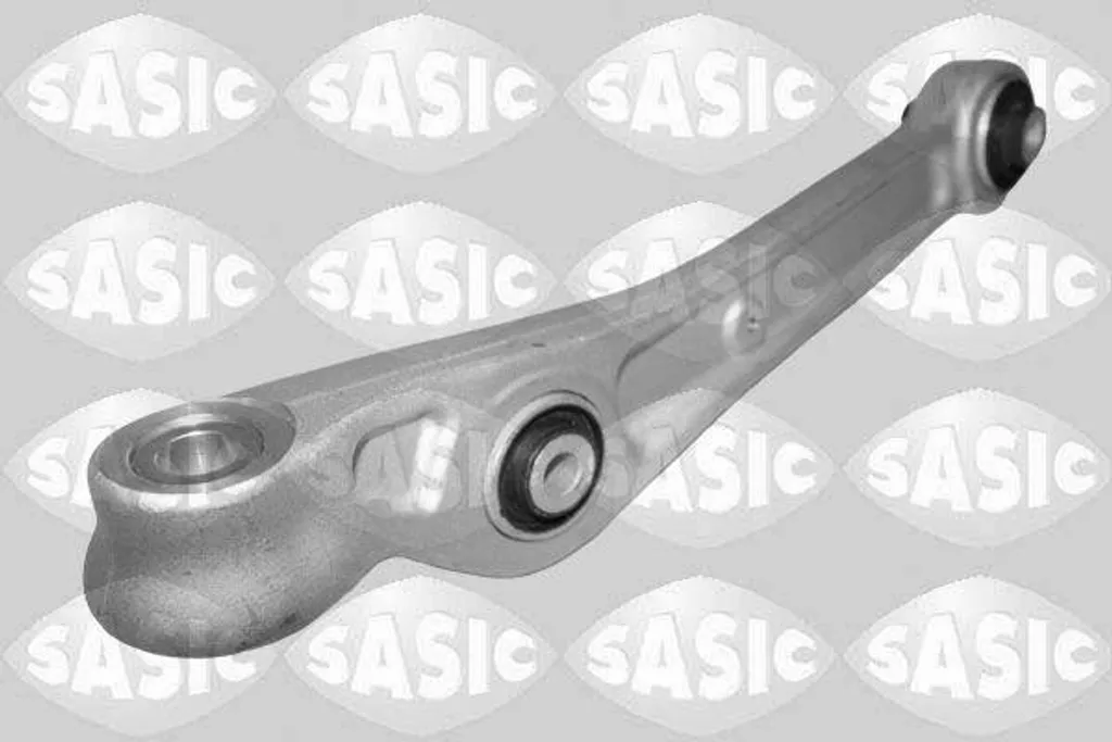 Bras de Suspension de Roue Avant pour Audi A5 et A4 B9 - Qualité OE