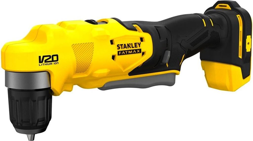 Winkelbohrer 45 Nm - STANLEY FATMAX V20 - SFMCD750B-XJ Produktbild 