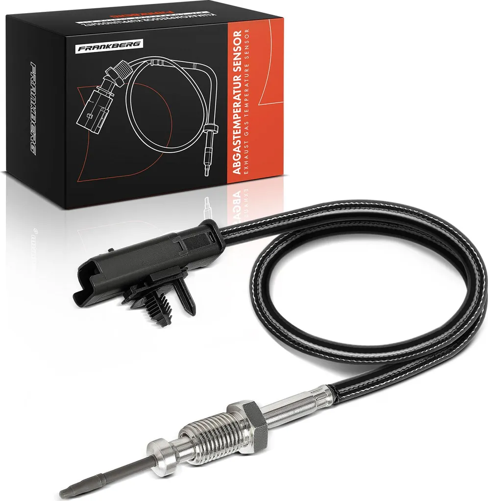 Supprimer voyant moteur avec ce capteur de température pour Citroën C5