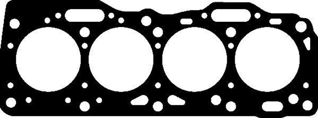 CORTECO 414566P Dichtung, Zylinderkopf OE 7708513 kompatibel mit Punto