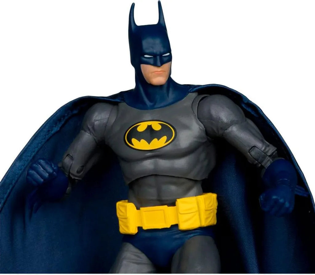 McFarlane 17386 DC Direct Batman Action Figure 18cm de Collection - 5