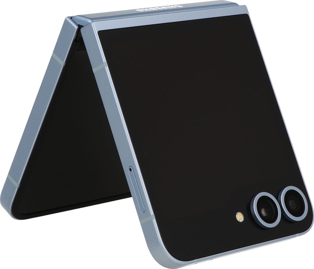 Samsung Galaxy Z Flip6 256GB Niebieski Zdjęcie produktu 19