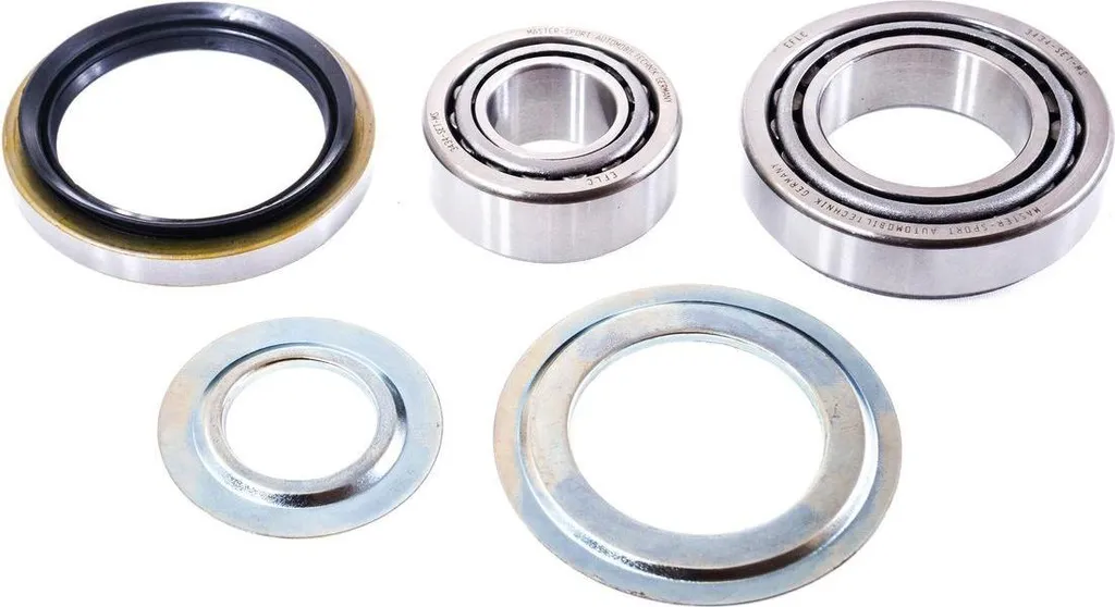 Stop bruit roulement avant Mercedes T1 kit MS 3434-SET-MS B602