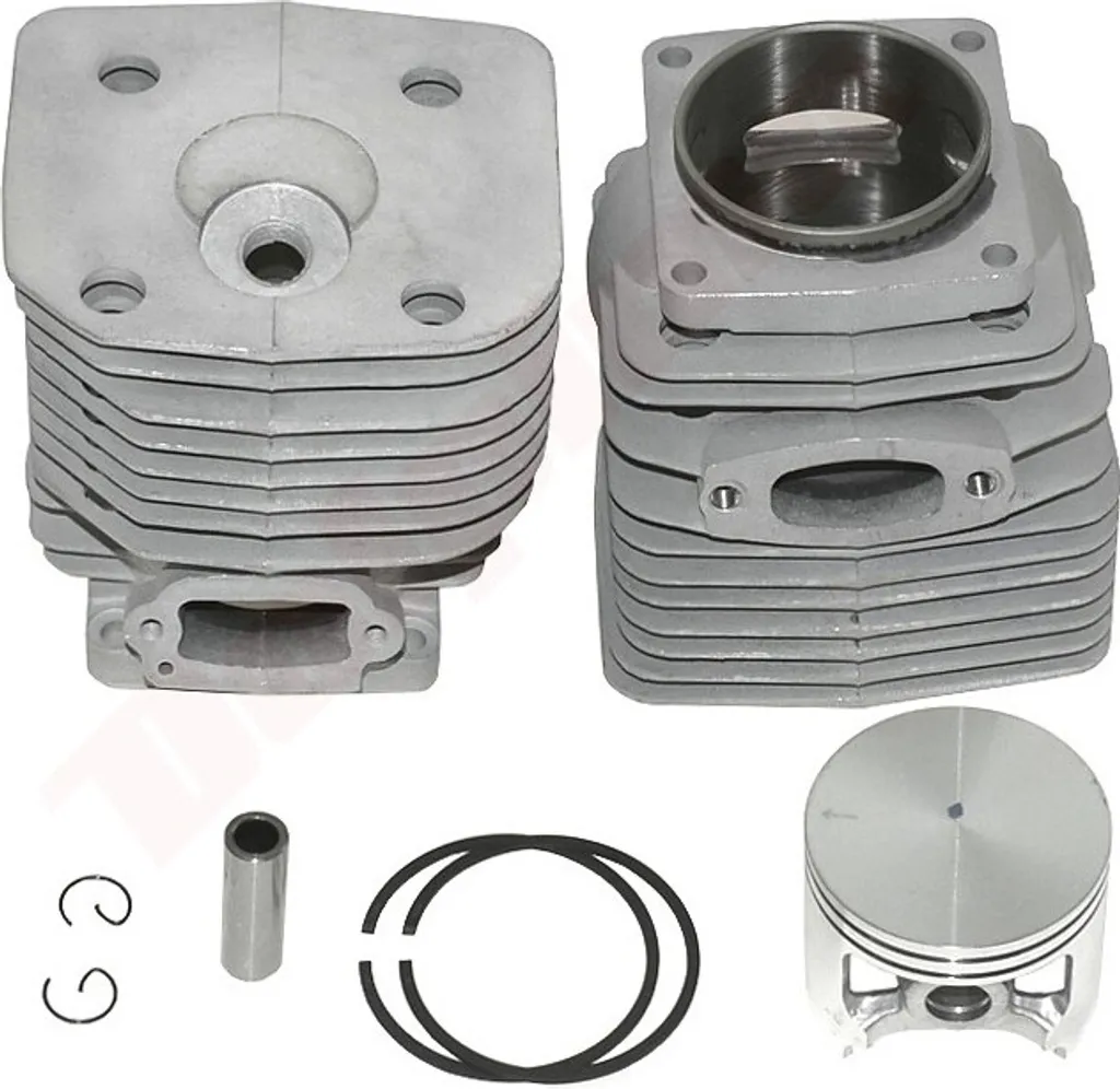 Cylindre de Remplacement pour Partner K1260 60mm Réf 576 27 00-03