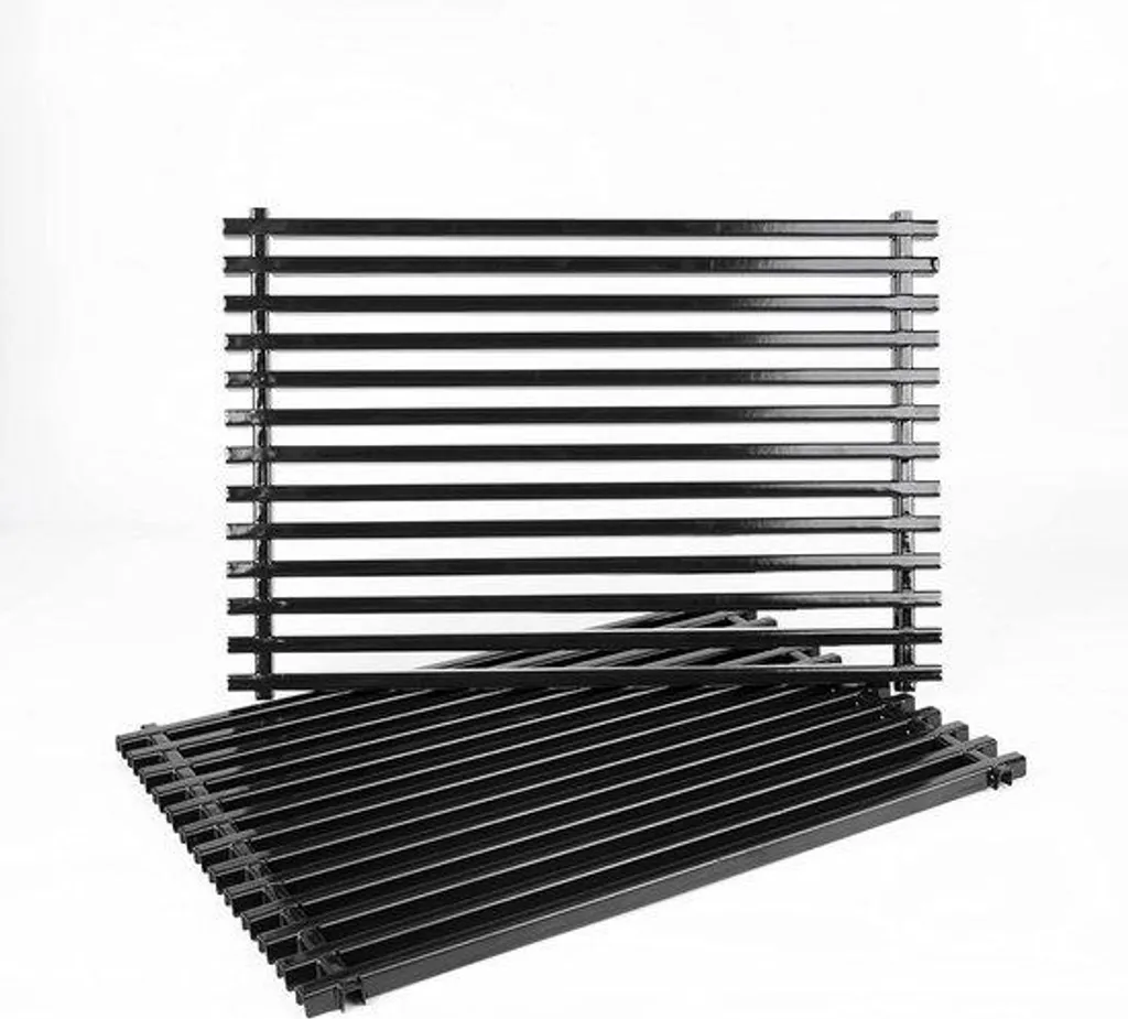 Grille de barbecue 44 cm : la solution anti-adhésive pour Spirit 300