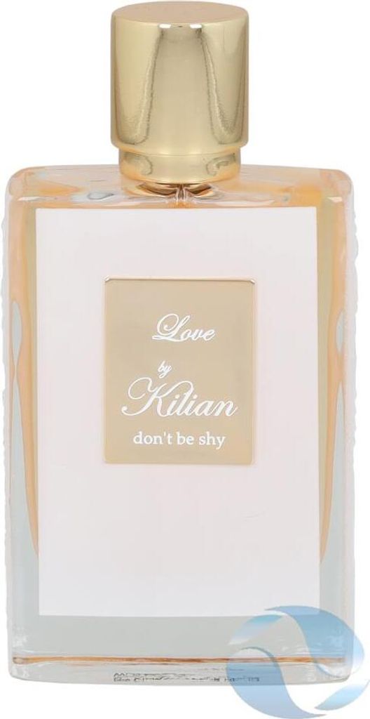 D*y様 湖水LOVE BY KILIAN DO’NT BE SHY 50ML 湖水LOVE BY KILIAN DO'NT BE SHY 50ML Kilian Love, dont be
