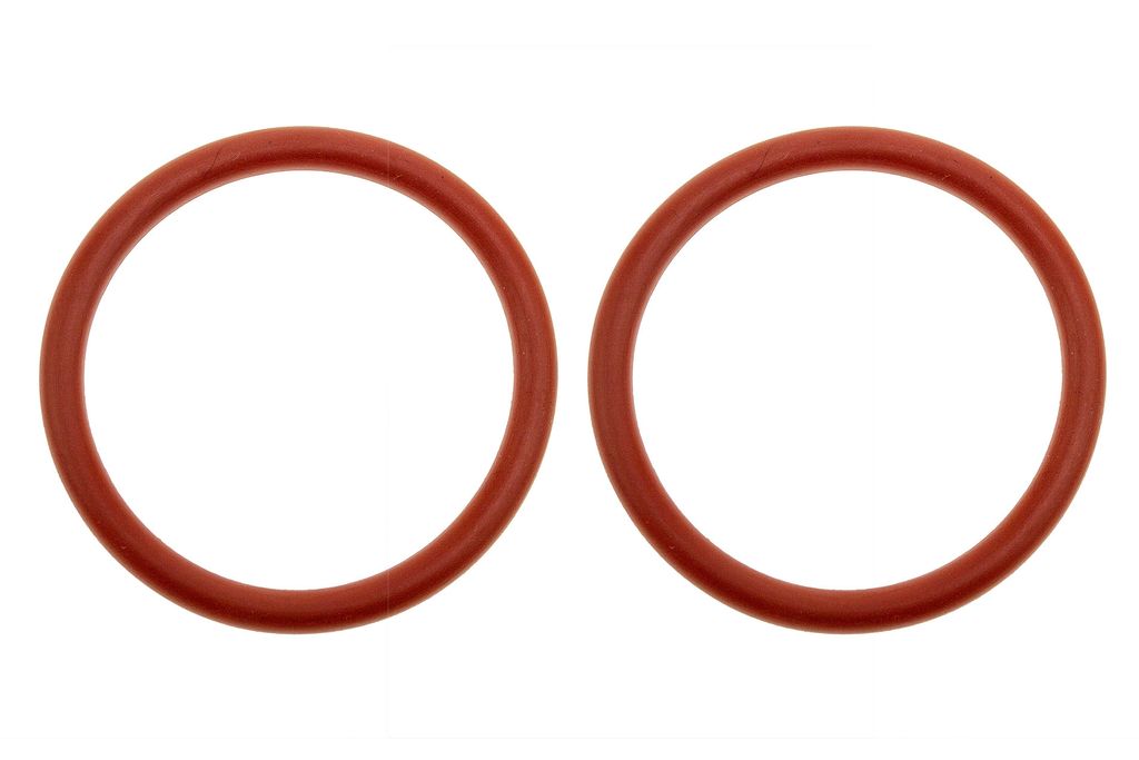 3 O-Ring Di Ricambio Per Macchina Da Caffè Siemens – Serie EQ3, EQ5, EQ6, EQ7, EQ8, EQ9 – Kit Manutenzione